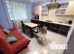 2-к квартира, вторичка, 68м2, 2/9 этаж