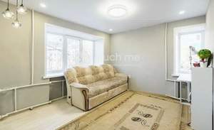 1-к квартира, вторичка, 30м2, 3/4 этаж