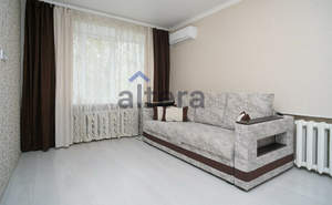 1-к квартира, вторичка, 32м2, 3/5 этаж