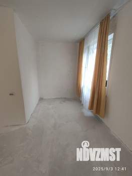 1-к квартира, вторичка, 35м2, 1/9 этаж