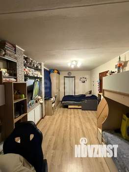 1-к квартира, вторичка, 34м2, 5/9 этаж
