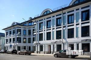 Студия квартира, сданный дом, 30м2, 4/4 этаж