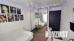 2-к квартира, вторичка, 42м2, 2/5 этаж