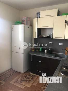 1-к квартира, вторичка, 35м2, 13/18 этаж