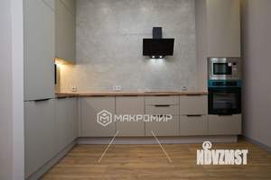 1-к квартира, вторичка, 51м2, 21/23 этаж