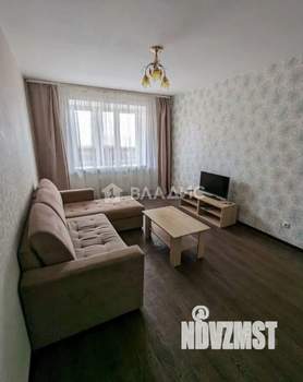 1-к квартира, вторичка, 37м2, 11/18 этаж