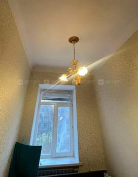 2-к квартира, вторичка, 44м2, 2/2 этаж