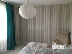 3-к квартира, вторичка, 77м2, 5/19 этаж