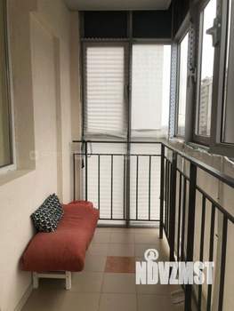 1-к квартира, вторичка, 19м2, 2/12 этаж