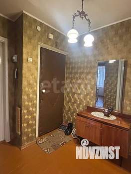 3-к квартира, вторичка, 50м2, 5/5 этаж