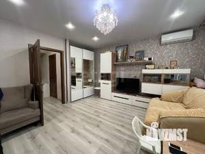 2-к квартира, вторичка, 54м2, 6/10 этаж