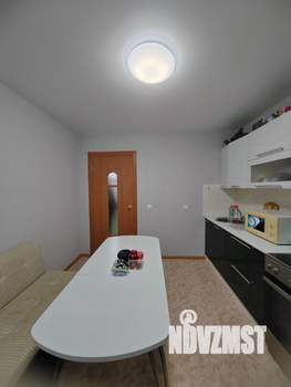 1-к квартира, вторичка, 39м2, 2/9 этаж