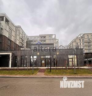 3-к квартира, строящийся дом, 81м2, 3/8 этаж