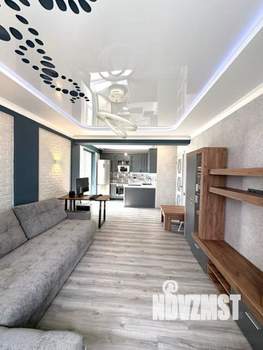 3-к квартира, вторичка, 84м2, 14/19 этаж