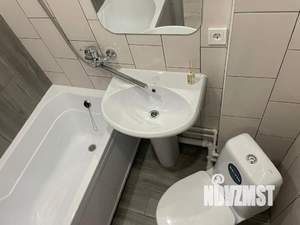 1-к квартира, вторичка, 20м2, 4/5 этаж