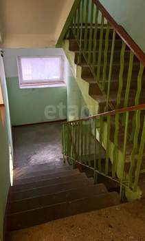 3-к квартира, вторичка, 60м2, 3/9 этаж