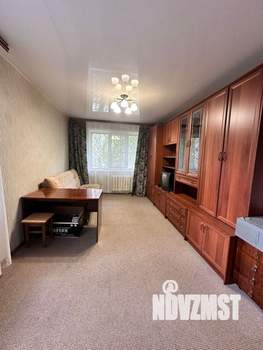 2-к квартира, вторичка, 44м2, 1/5 этаж