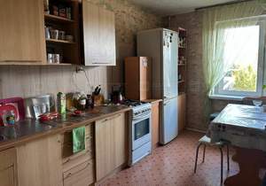 2-к квартира, вторичка, 55м2, 5/7 этаж
