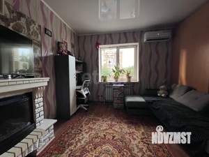 4-к квартира, вторичка, 94м2, 1/4 этаж