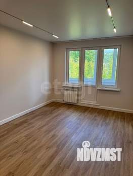 2-к квартира, вторичка, 46м2, 5/5 этаж