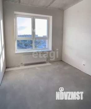 3-к квартира, вторичка, 55м2, 8/9 этаж