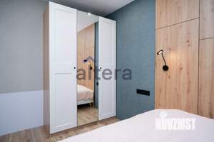 2-к квартира, вторичка, 56м2, 21/23 этаж