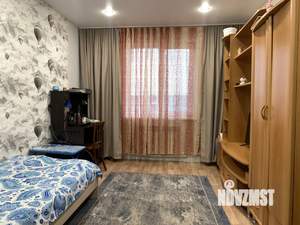 3-к квартира, вторичка, 66м2, 9/9 этаж