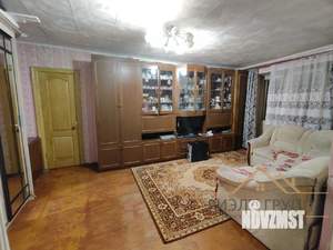 2-к квартира, вторичка, 44м2, 5/5 этаж