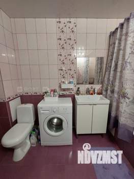 1-к квартира, вторичка, 47м2, 14/16 этаж