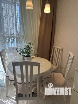 2-к квартира, вторичка, 54м2, 15/19 этаж