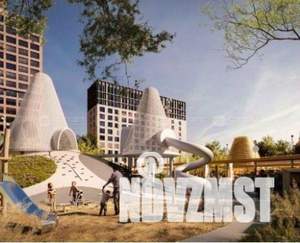 1-к квартира, вторичка, 38м2, 12/18 этаж