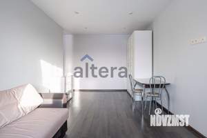 1-к квартира, вторичка, 34м2, 5/5 этаж