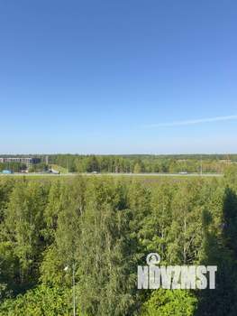 3-к квартира, вторичка, 54м2, 7/20 этаж