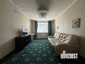 1-к квартира, вторичка, 41м2, 6/10 этаж