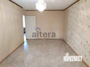 2-к квартира, вторичка, 45м2, 2/5 этаж