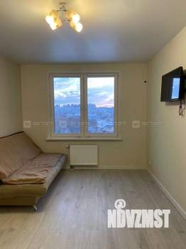 2-к квартира, вторичка, 51м2, 9/10 этаж