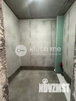 1-к квартира, вторичка, 42м2, 3/6 этаж