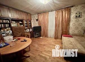 2-к квартира, вторичка, 56м2, 2/14 этаж