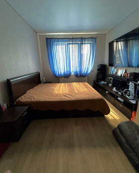 2-к квартира, вторичка, 50м2, 3/18 этаж