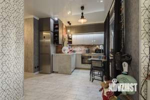 2-к квартира, вторичка, 41м2, 5/18 этаж