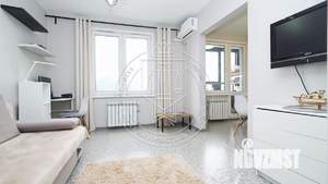 2-к квартира, вторичка, 47м2, 16/18 этаж