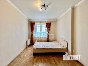 2-к квартира, вторичка, 62м2, 14/23 этаж