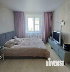 2-к квартира, вторичка, 42м2, 7/9 этаж