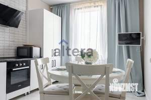 3-к квартира, вторичка, 83м2, 16/28 этаж