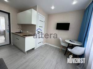 1-к квартира, вторичка, 14м2, 4/5 этаж