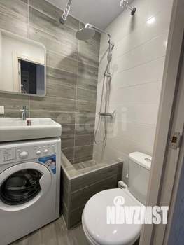 Студия квартира, вторичка, 13м2, 4/5 этаж