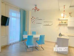 3-к квартира, вторичка, 144м2, 14/18 этаж