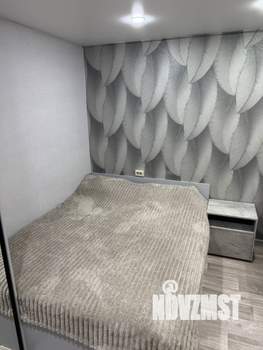 1-к квартира, вторичка, 29м2, 4/5 этаж