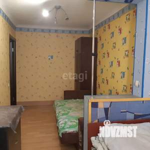 2-к квартира, вторичка, 45м2, 3/5 этаж