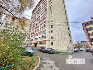 1-к квартира, вторичка, 34м2, 1/14 этаж